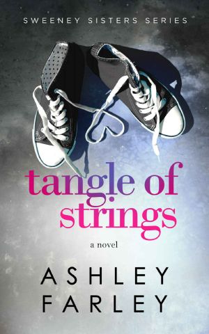 [Sweeney Sisters 04] • Tangle of Strings